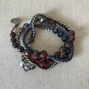 Chloe + Isabel Bracelet/ Necklace